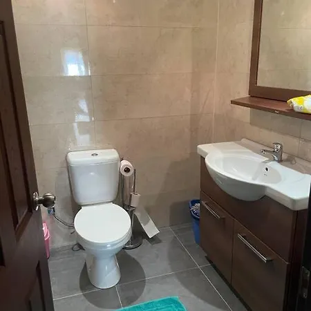 Coy Kayseri #1 Apartment