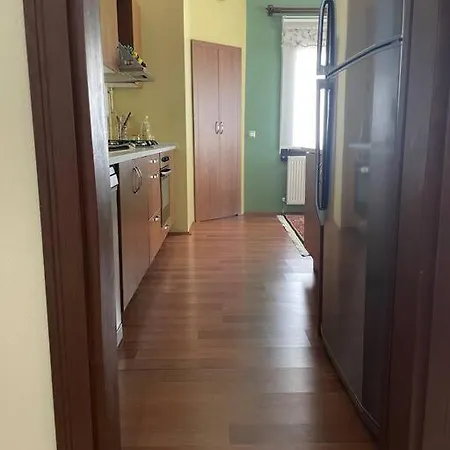 Coy Kayseri #1 Apartment