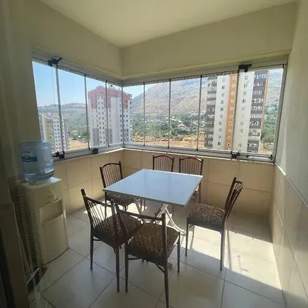 Coy Kayseri #1 Apartment *