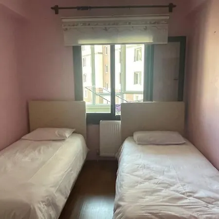 Apartment Coy Kayseri #1 Talas