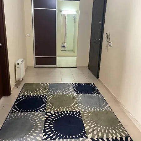 Apartment Coy Kayseri #1