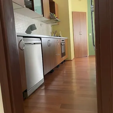 Coy Kayseri #1 Apartment Talas