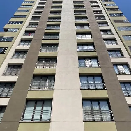 Coy Kayseri #1 Apartment