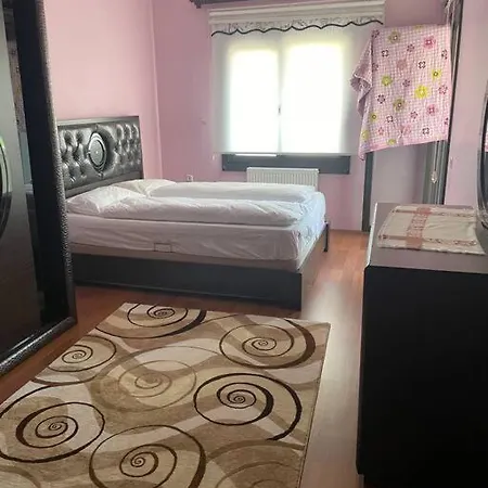 Apartment Coy Kayseri #1 *