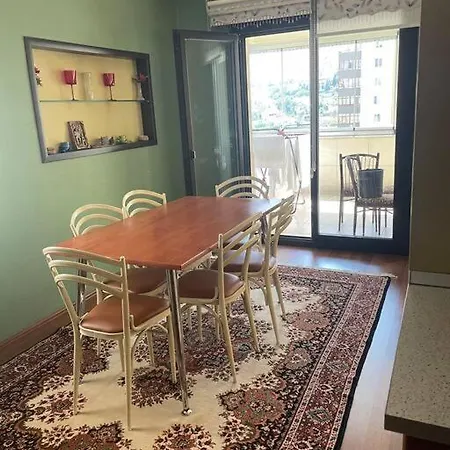 Apartment Coy Kayseri #1 Talas