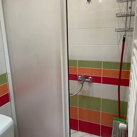 Apartment Coy Kayseri #1